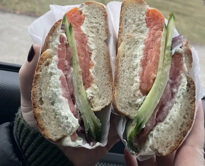 Kaufman's Bagel & Delicatessen Picture 10