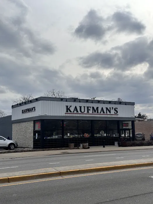 Kaufman's Bagel & Delicatessen Picture 7