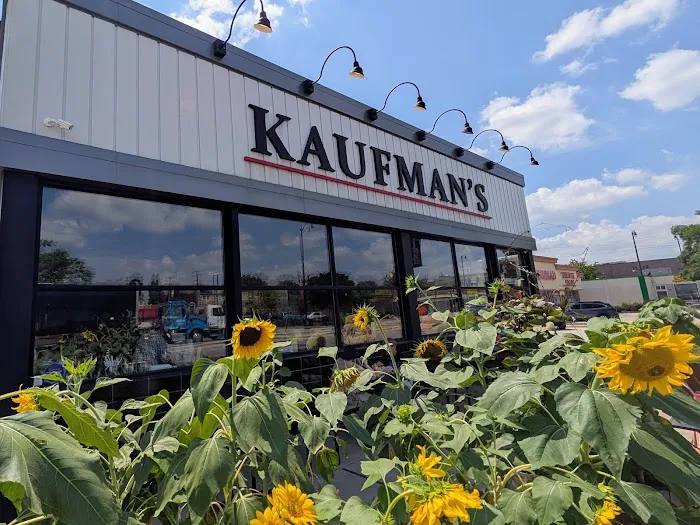 Kaufman's Bagel & Delicatessen Picture 1