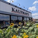 Kaufman's Bagel & Delicatessen