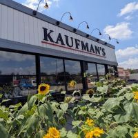 Kaufman's Bagel & Delicatessen ico