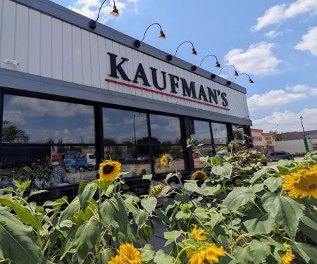 Kaufman's Bagel & Delicatessen