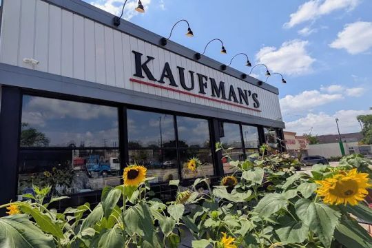 Kaufman's Bagel & Delicatessen