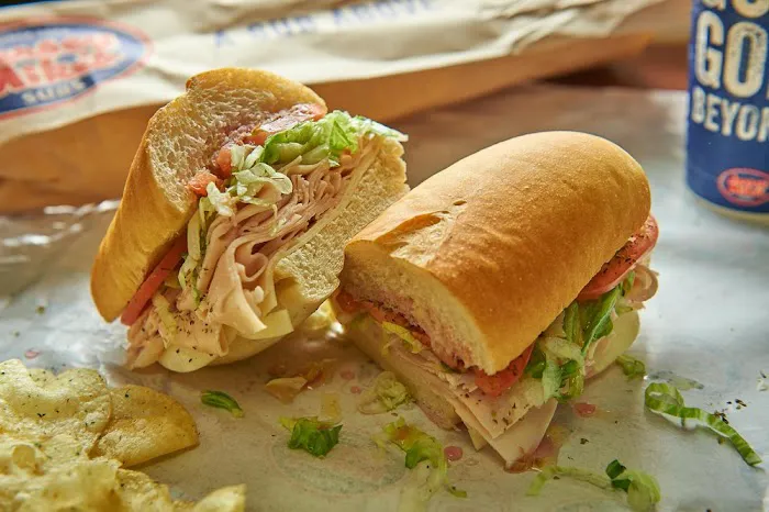 Kaufman's Bagel & Delicatessen Picture 3