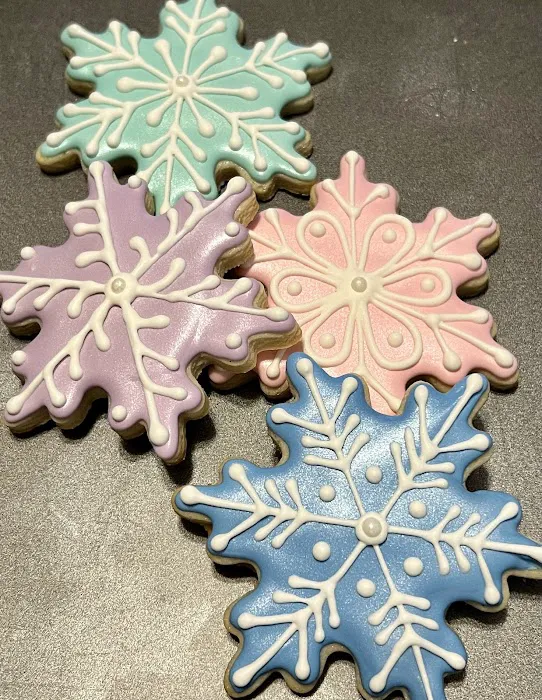 Couture Cookie Creations Picture 2