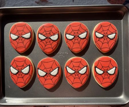 Couture Cookie Creations