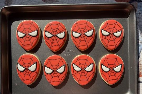 Couture Cookie Creations