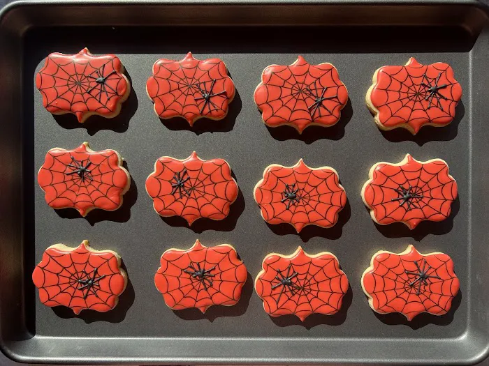 Couture Cookie Creations Picture 4