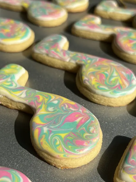 Couture Cookie Creations Picture 7