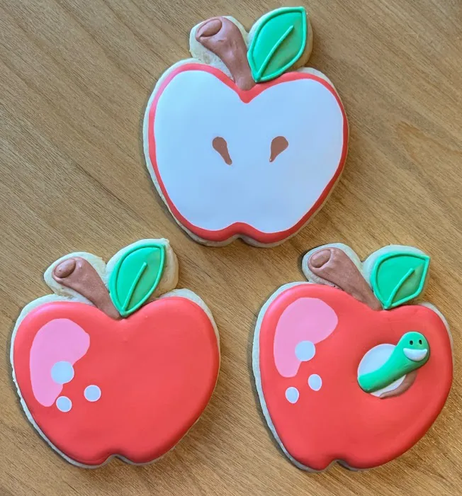 Couture Cookie Creations Picture 6