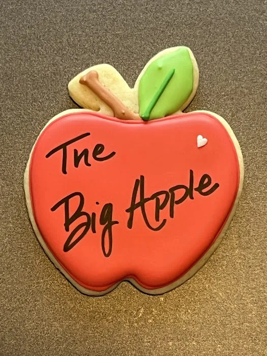 Couture Cookie Creations Picture 8