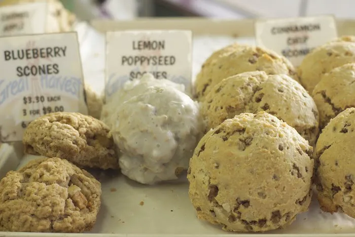 Great Harvest Bread Co. Evanston Picture 8
