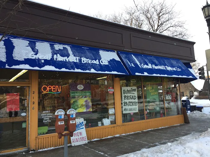 Great Harvest Bread Co. Evanston Picture 1
