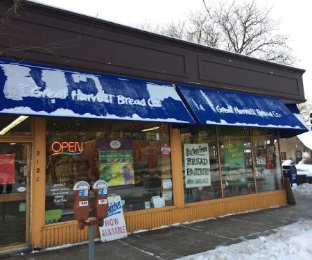 Great Harvest Bread Co. Evanston