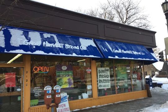 Great Harvest Bread Co. Evanston