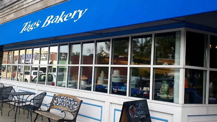 Tag's Bakery Picture 2