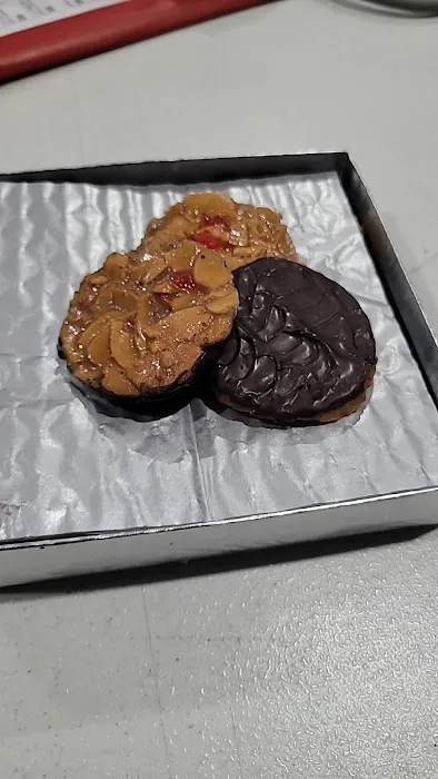 Tag's Bakery Picture 3
