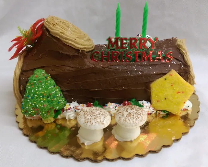 Tag's Bakery Picture 1