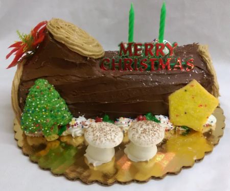 Tag's Bakery