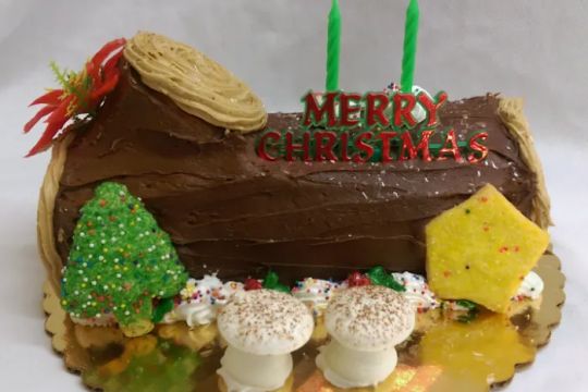 Tag's Bakery