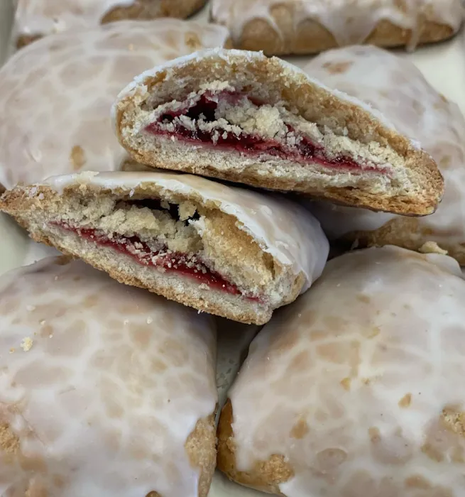 Tag's Bakery Picture 7
