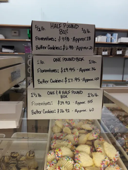 Tag's Bakery Picture 4