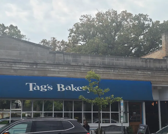 Tag's Bakery Picture 5