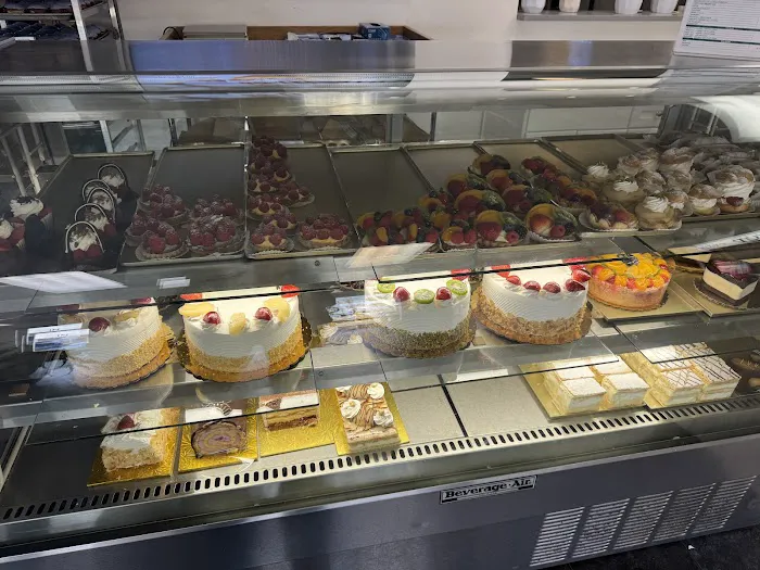 Oak Mill Bakery Picture 3