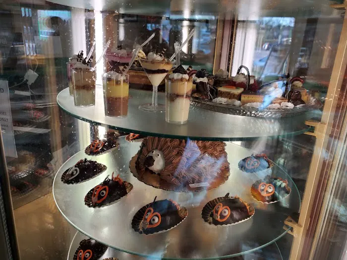 Oak Mill Bakery Picture 10