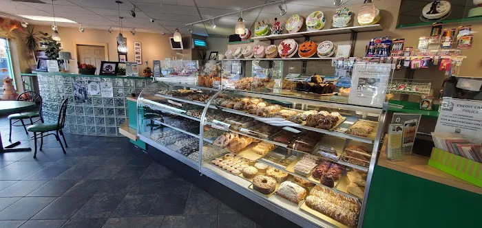 Oak Mill Bakery Picture 8