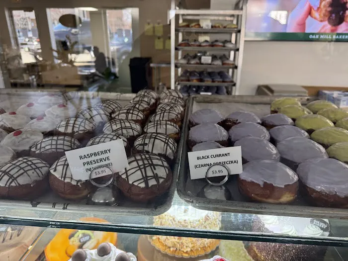 Oak Mill Bakery Picture 2