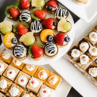 Oak Mill Bakery ico