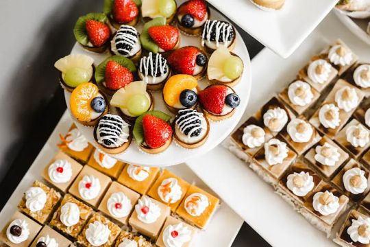 Oak Mill Bakery