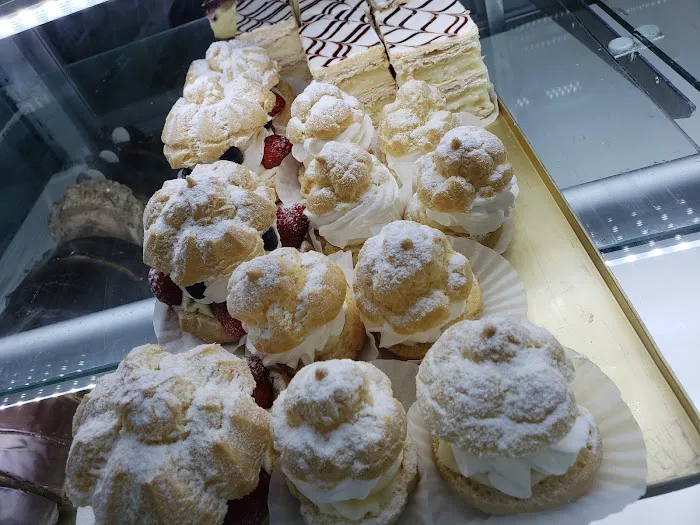 Oak Mill Bakery Picture 7