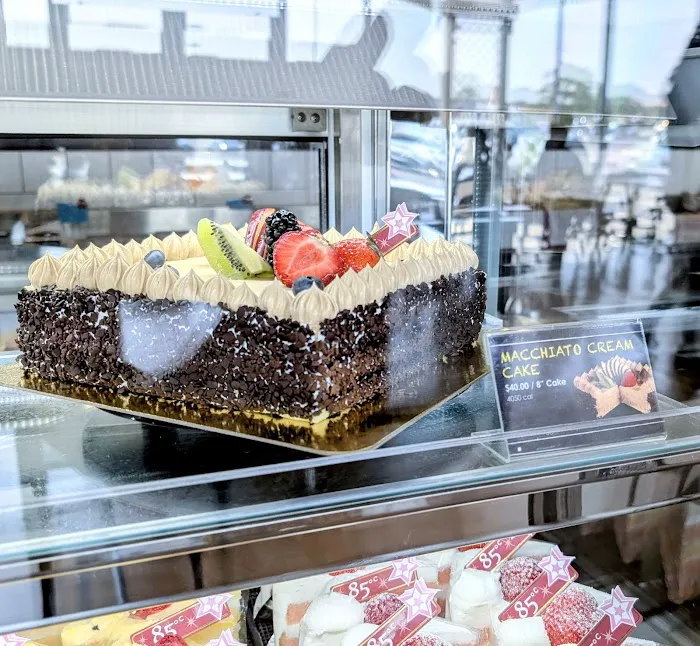 85°C Bakery Cafe-Niles Picture 8
