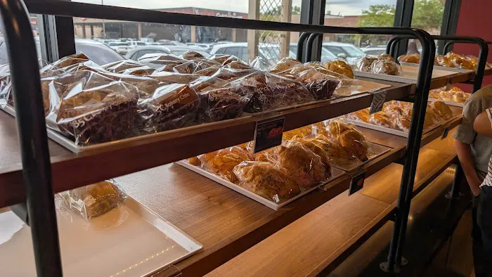 85°C Bakery Cafe-Niles Picture 2
