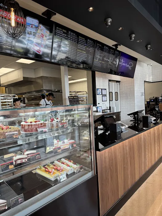 85°C Bakery Cafe-Niles Picture 9
