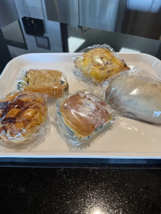 85°C Bakery Cafe-Niles Picture 5
