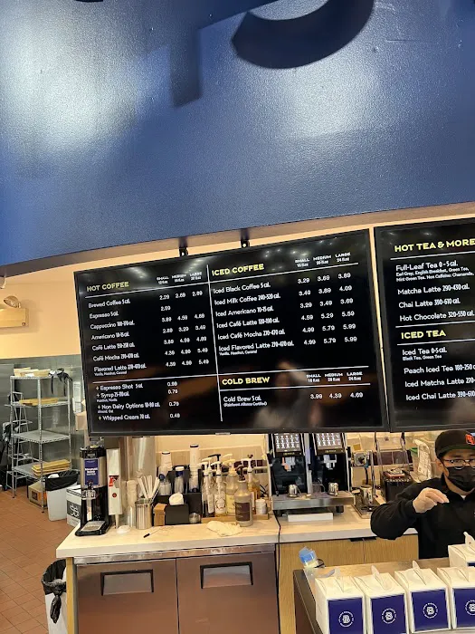 Paris Baguette Picture 5