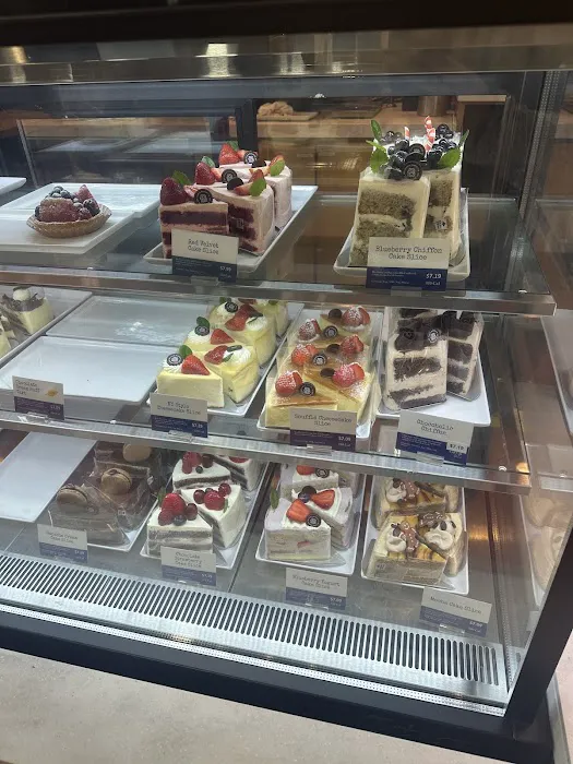 Paris Baguette Picture 3