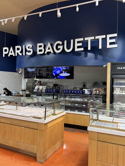 Paris Baguette Picture 9