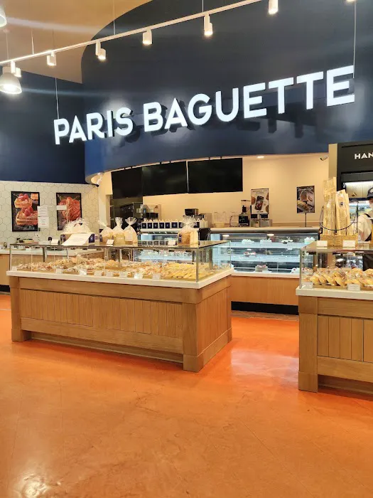 Paris Baguette Picture 6