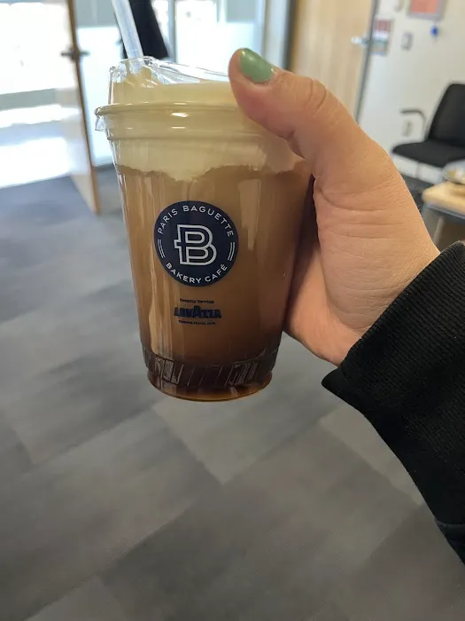 Paris Baguette Picture 1