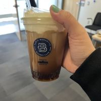 Paris Baguette ico