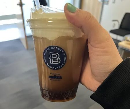 Paris Baguette