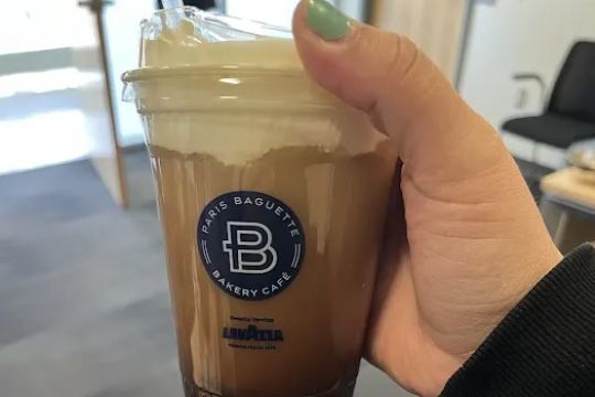 Paris Baguette