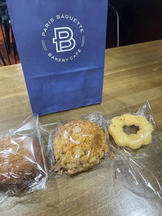 Paris Baguette Picture 4