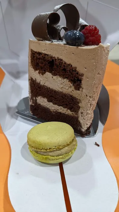 Paris Baguette Picture 10
