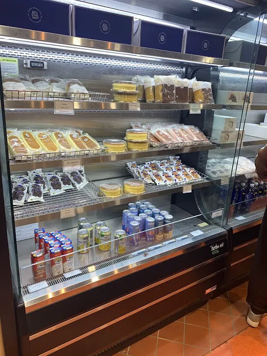 Paris Baguette Picture 7