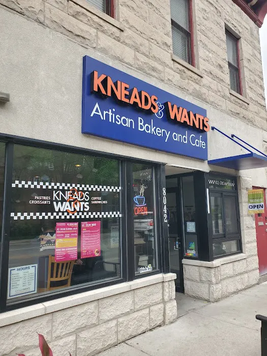 Kneads & Wants Artisan Bakery and Cafe Picture 6